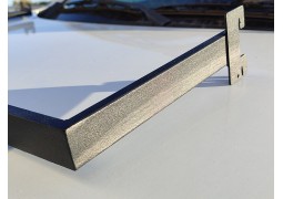 Дуга навісна Loft 1200х200мм